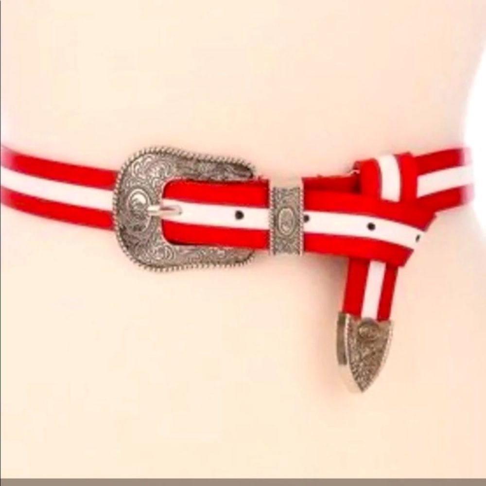 Women’s belt
